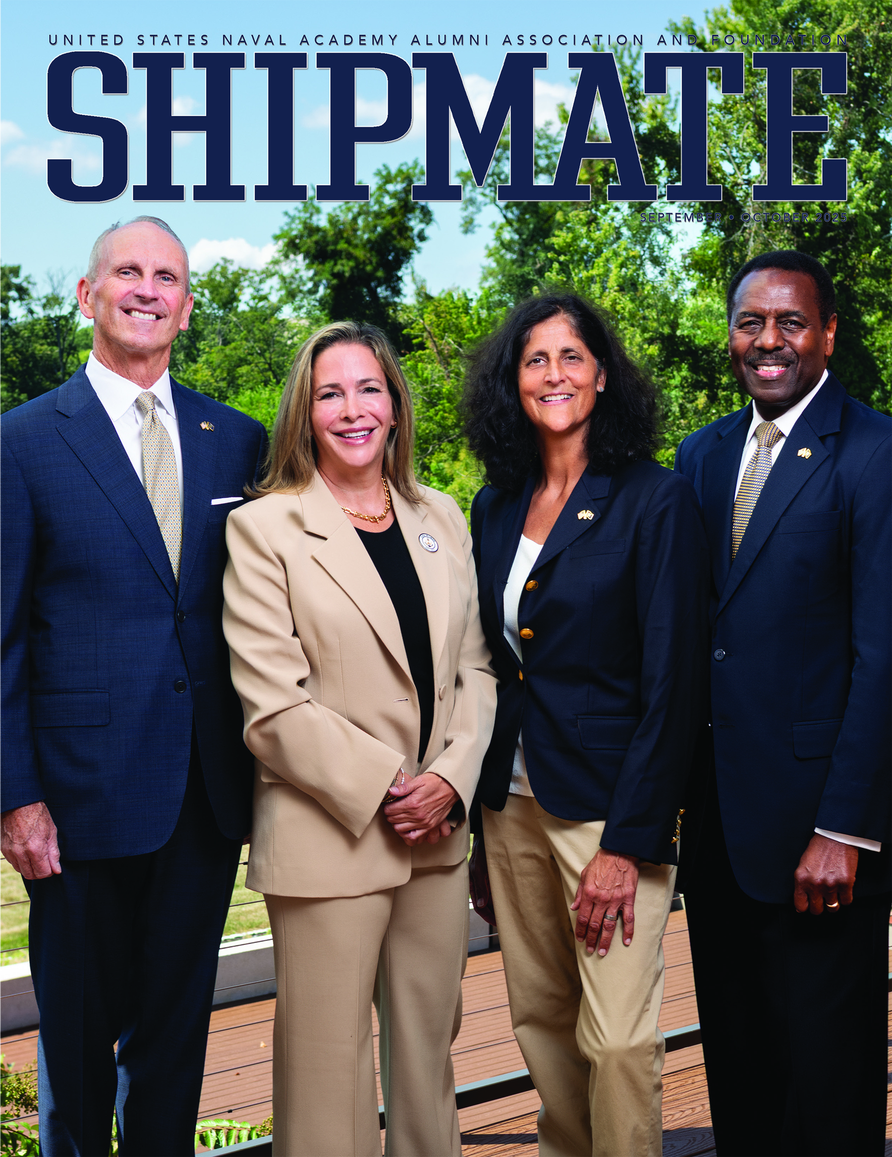 Shipmate Sep-Oct 2025