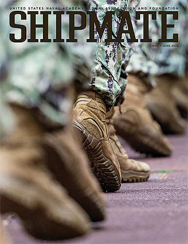 Shipmate May-Jun 2026