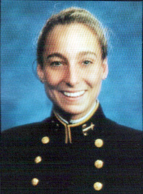 LT Terri S. Fussner