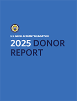 2025 Donor Report