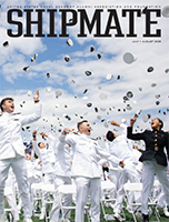 Shipmate Jul-Aug 2025